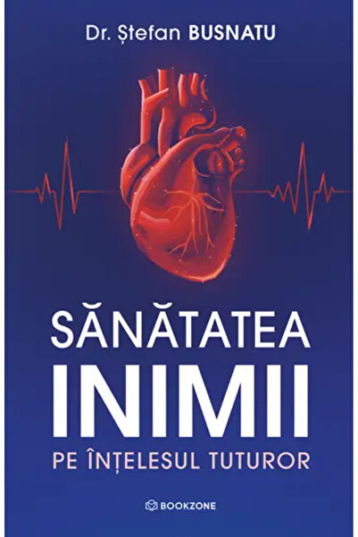 Bookzone Heart health for everyone