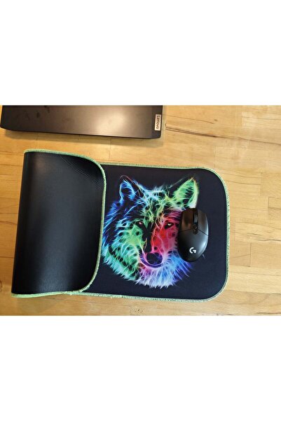 sgeteknoloji SGE ΤΕΧΝΟΛΟΓΙΑ 70 X 30 CM ΦΩΣΦΟΡΙΖΕΝ ΒΕΛΟΝΙΑΣ ΜΕ ΤΙΣ ΑΝΤΙΟΛΙΣΘΗΤΙΚΗ ΒΑΣΗ SPEED SURFACE GAMER MOUSE PAD