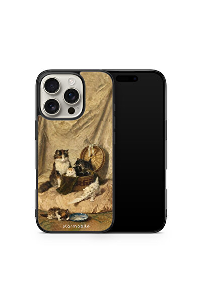 StarMobile Carcasă Aristopisi Impact Ultra pentru Apple iPhone - iPhone 11 Pr...