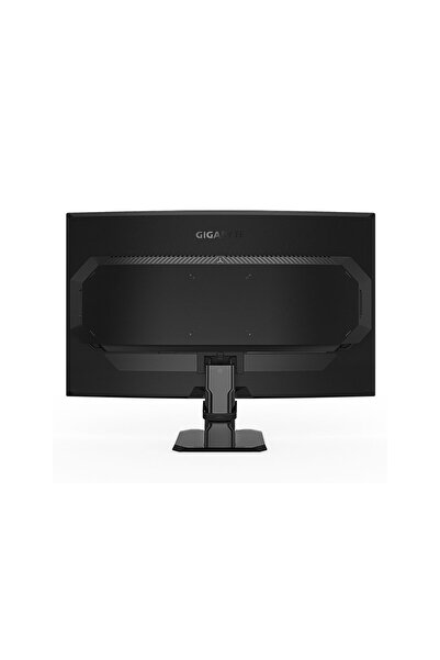 Gigabyte GS27QCA 27” 180Hz 1ms VA 2K 2560x1440(QHD) 122% sRGB Kavisli Gaming Monitör