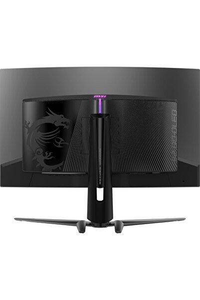 MSI MPG 321CURX QD-OLED 32-inch 4K (3840×2160) 240Hz Monitor