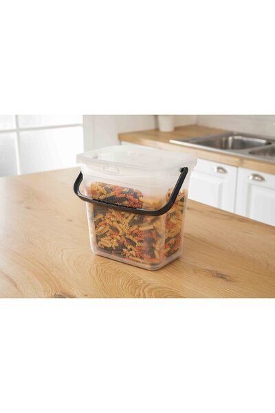 Waldern Home Multibox Large Size Storage Container 6Lt