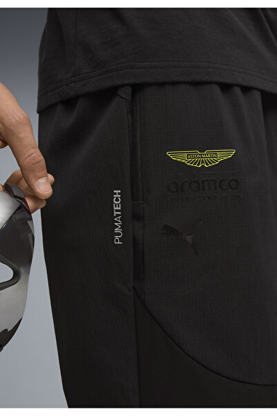 Puma x ASTON MARTIN ARAMCO F1® TEAM PUMATECH Pants Men