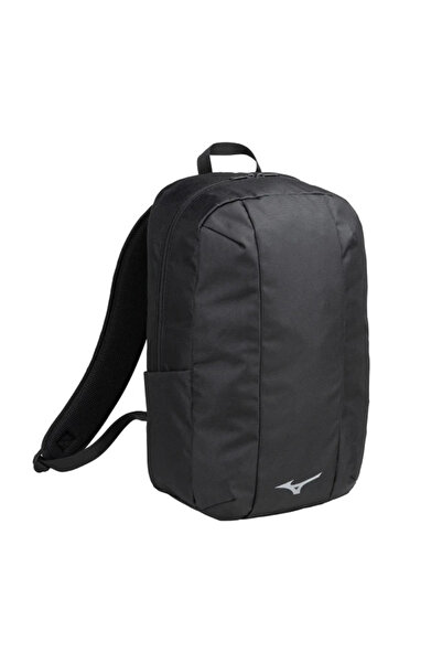 MIZUNO Gb Backpack Waso 25L Unisex Backpack Black
