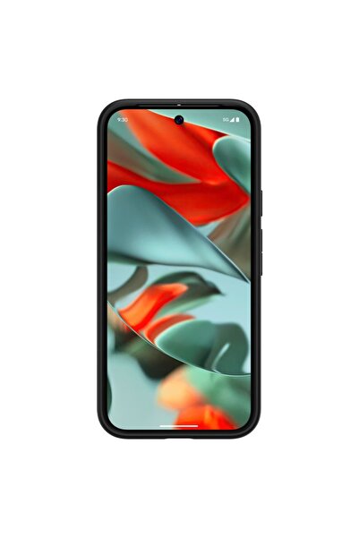 Spigen Θήκη για Google Pixel 9 Pro XL, Ultra Hybrid - Μαύρη