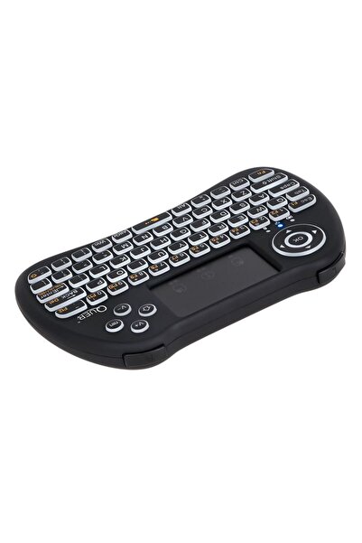 Quer Mini Keyboard Smart Touchpad Tv Box Q5