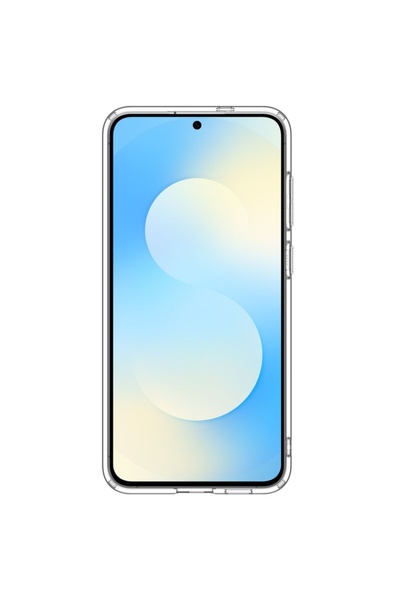 Spigen Carcasă pentru Samsung Galaxy S25 FE, Ultra Hybrid T MagSafe, Transparentă