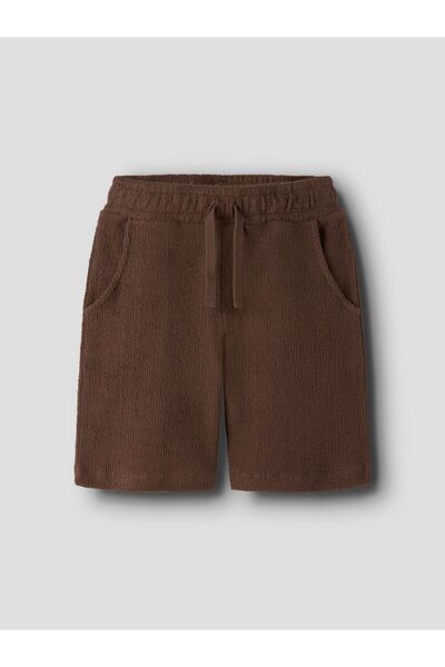 Name it Shorts Bio-Baumwoll