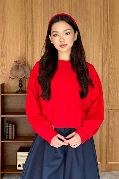 Ceylan Otantik Red Crop