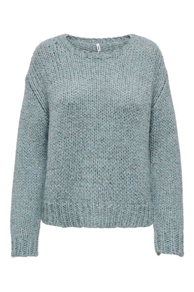 ONLY Strickpullover ONLMILLE Strickpullover