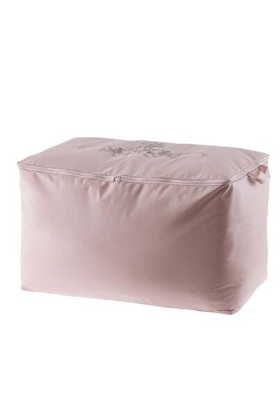 Madame Coco Νέα σεζόν τσάντα με σχέδιο λουλουδιών - Πούδρα - 64x41x35 εκ. - Π...