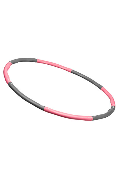 Rebel Hula Hop Fitness για έντονη σωματική άσκηση.