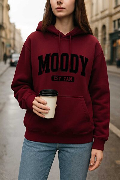 Flaubert - سترة نسائية مطبوعة بتصميم مودي مصنوعة من قماش عالي الجودة بثلاث خي...