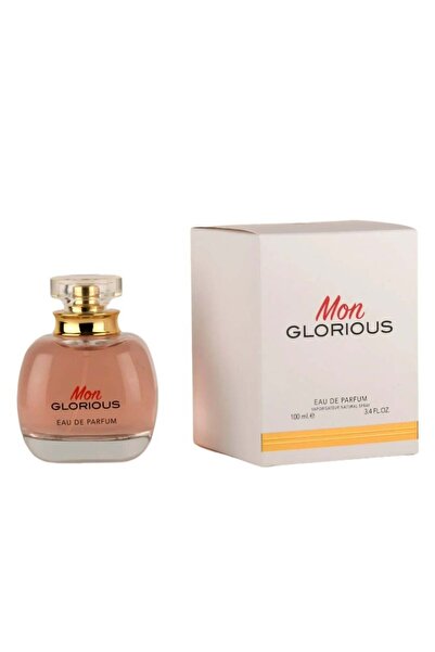 Al Safwah MON GLORIOUS Eau de Parfum for Women - 100ml