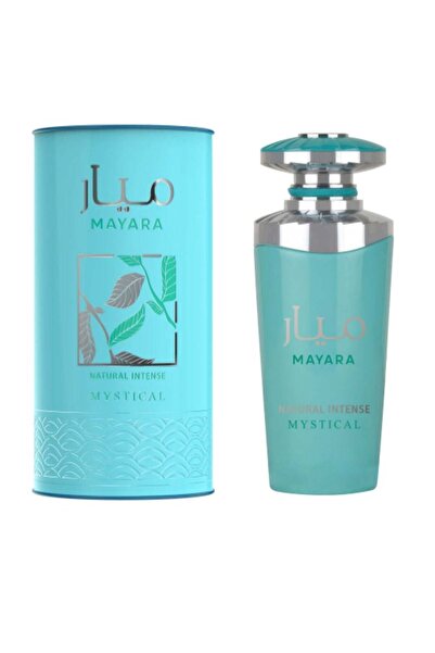 Mystical ماء بارفان ميارا ناتشورال انتنس - 100 مل