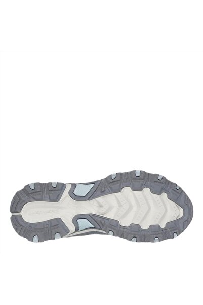 SKECHERS Women's STAMINA AT Sneakers Gray Size 36