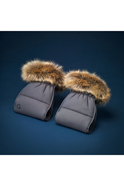 Anex Baby Convertible gloves for stroller handle