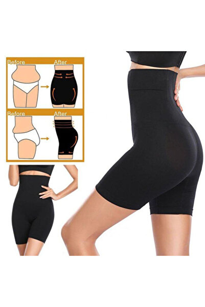 CARINA Women's Shorts Corset - CO 2011