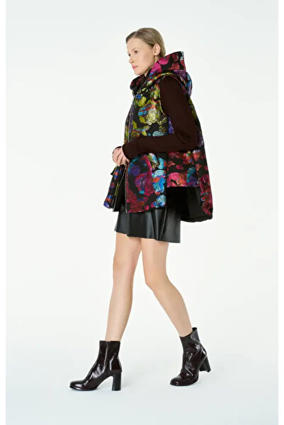 BİZE Hesperos Yelek - Kırmızı