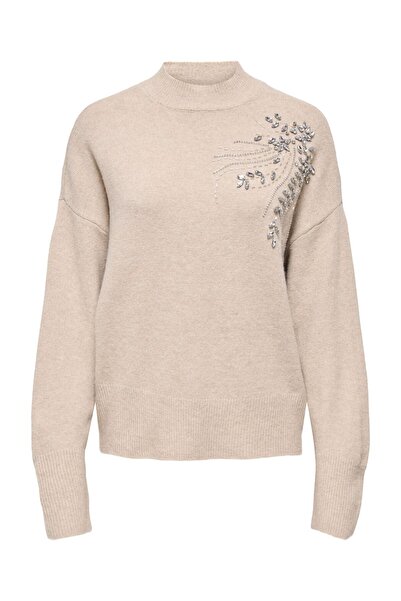 ONLY Strickpullover ONLRIVA Strickpullover