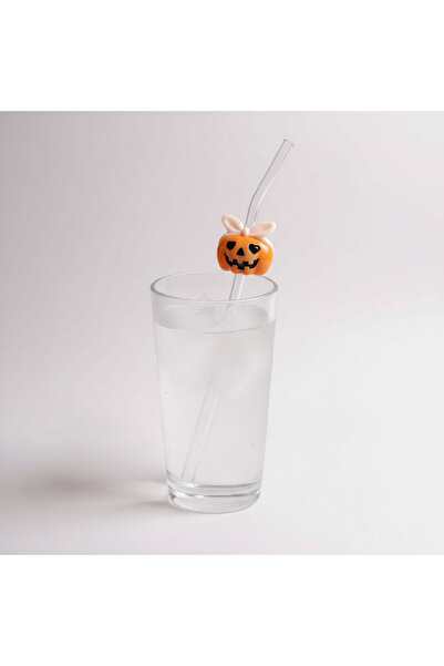 Miki & Miki Glass Pipette Halloween, Halloween 1 Piece