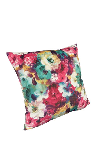 BEST SLEEP Set de perne decor Star Moon Color Bloom, 40x40 cm