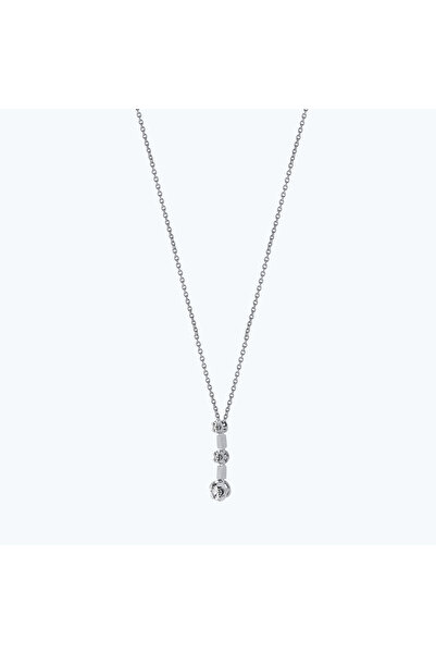 Altınbaş Pırlanta Tria Kolye