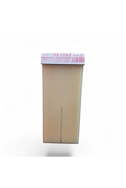 IBR CERA أنبوب الشمع