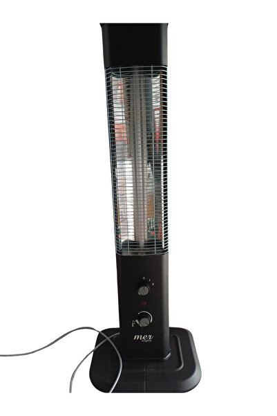 mer SİNGLES DİKEY ISITICI 1800 W