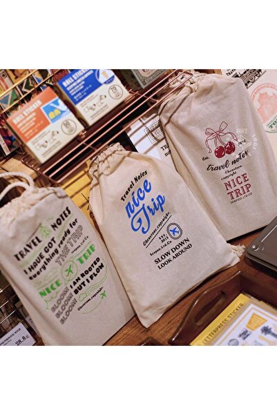 BENSTORE 1 husă din material textil - Culoare: verde