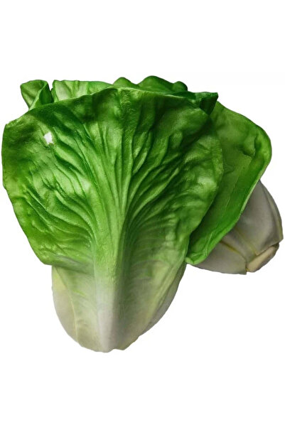 Artificiale Rolio Изкуствена маруля за декорация, 13 см - 1 брой