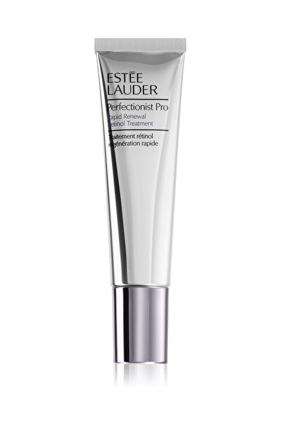 Estee Lauder ,Perfectionist Pro Rapid Renewal Retinol Treatment-Anti-Wrinkle And Anti-Aging Serum With Retinol, 30 ml