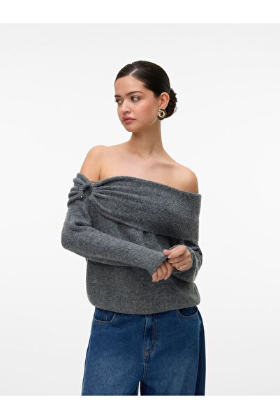 Vero Moda Strickpullover VMLOVELY Strickpullover