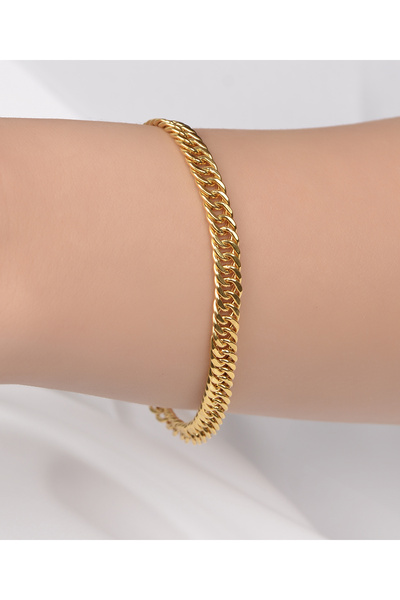 kuyumcu nurettin 4 gr (GRAM) Dallas Gurmet 22(916) Ayar Altın