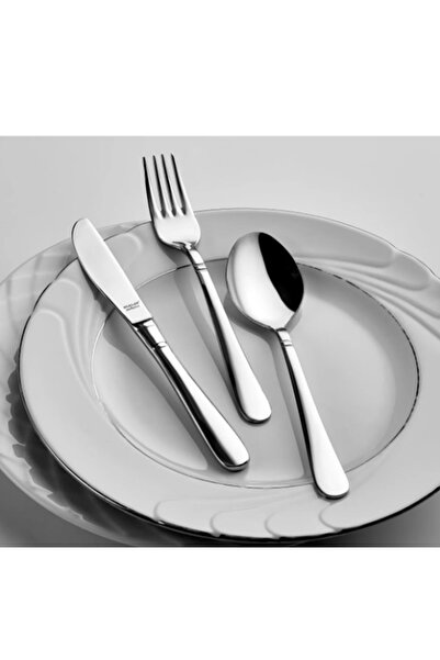 Kılıçlar Şelale 30 Parça Çatal Kaşık Seti