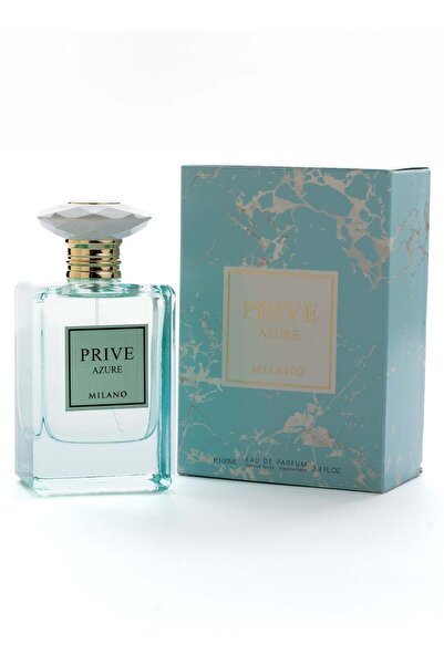 Milano Prive Azure Eau De Parfum - 100 ml (Inspired by Stephane Humbert Lucas God of Fire)