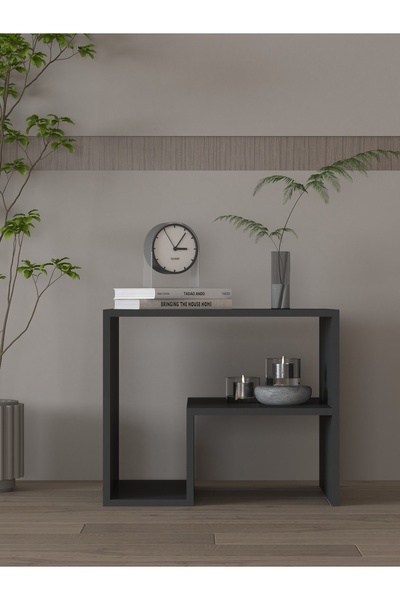 ESYAH Dekoratif Sehpa