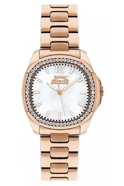 Slazenger Sl.09.2238.3.02 Women's Wristwatch