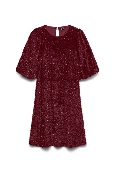 Vero Moda Party-Kleid VMBELLA Kurzes Kleid