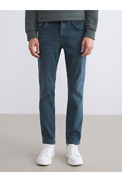 LC Waikiki 779 Regular Fit Men's Jean Trousers