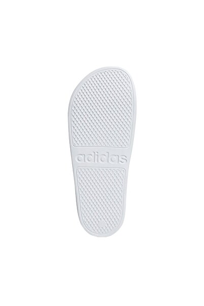 adidas Adilette Aqua Slide Sandals Unisex White EU 40 2/3