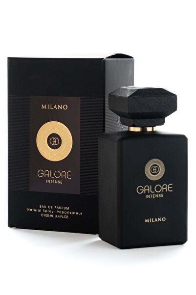 Milano Galore Intense Eau De Parfum - 100 ml | Inspired by Jean Paul Gaultier Ultra Male