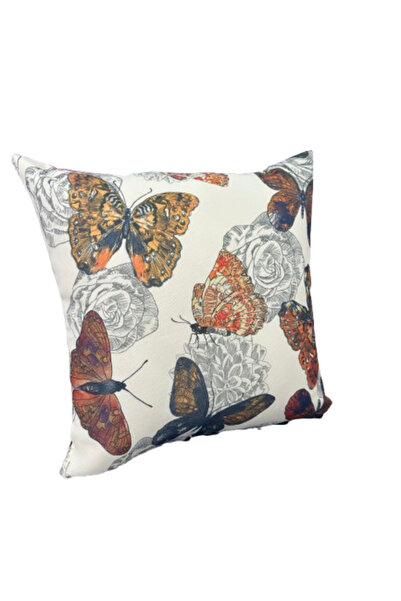 BEST SLEEP Set de perne decor Star Moon Butterfly, 40x40 cm