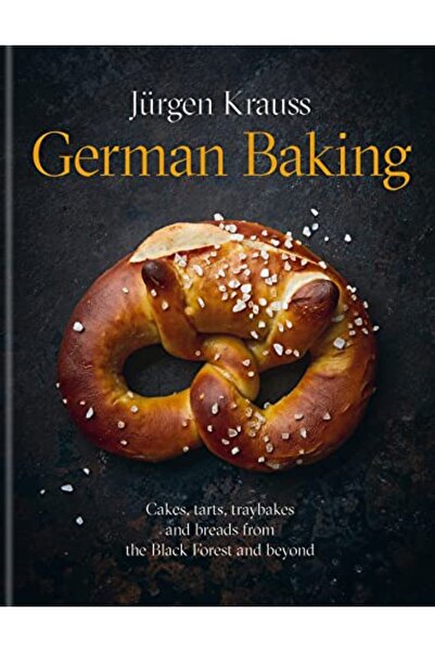 Hachette كعكات الخبز الألمانية والفطائر والمعجنات والخبز من الغابة السوداء وخ...
