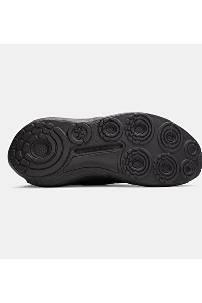 Under Armour Unisex UA U Phantom 4 Storm Günlük Ayakkabı 3027625-002