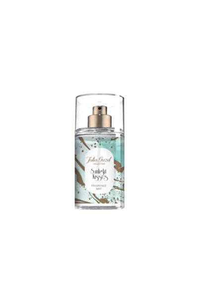 Julia Guzel - معطر للجسم - صن لايت كيسز - 100 مل