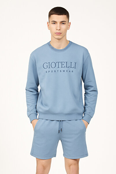 Giotelli Top and Bottom Shorts Set