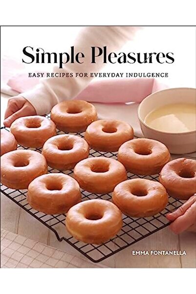 Penguin Random House متع بسيطة وصفات سهلة للاستمتاع اليومي