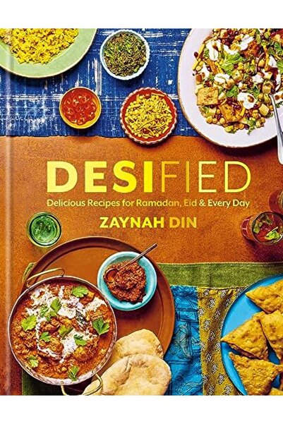 Interlink Publishing Group Desified Delicious Recipes For Ramadan Eid & Every...