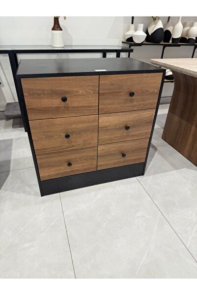 DEC13 Versatile drawer unit with a distinctive design